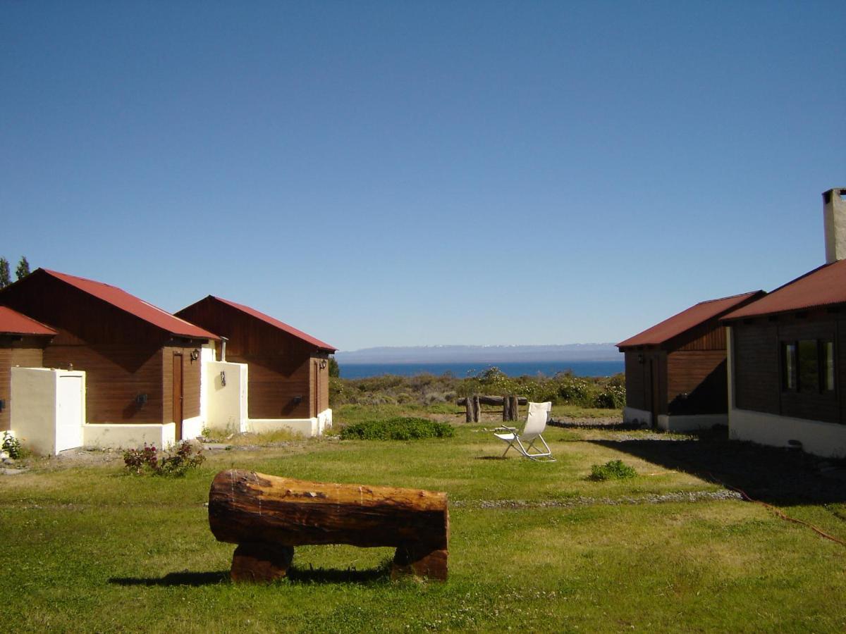 Estancia La Serena Perito Moreno Exterior foto